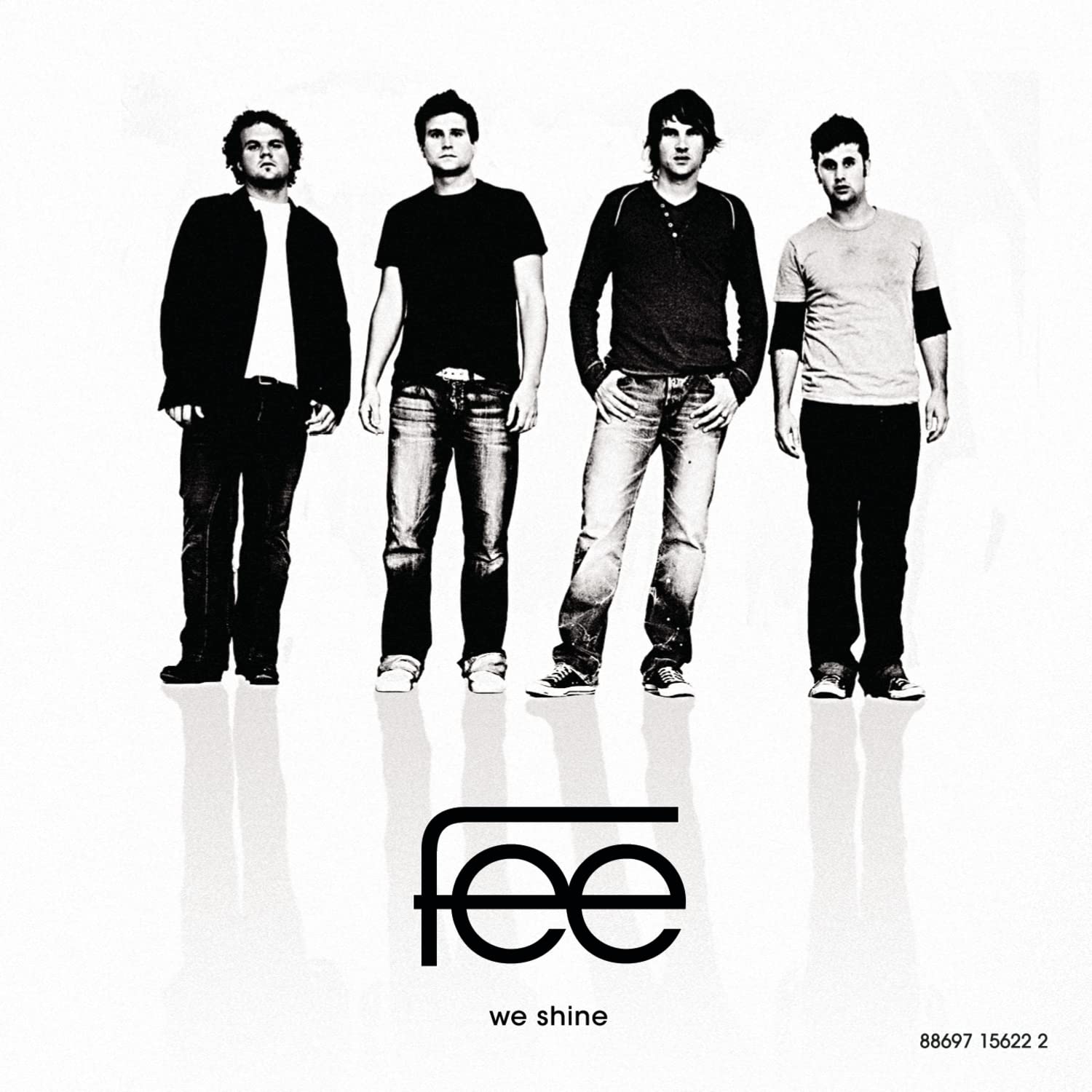 Cd Sony We Shine De Forma Gratuita - Venta Internacional.
