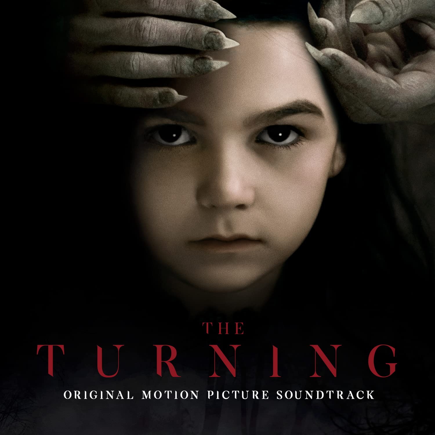 Foto 1 | Banda Sonora Sony The Turning (película Original) - Venta Internacional.