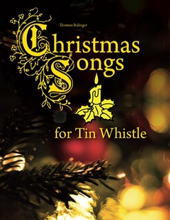 Foto 1 | Reserva Canciones Navideñas Para Tin Whistle - Venta Internacional.