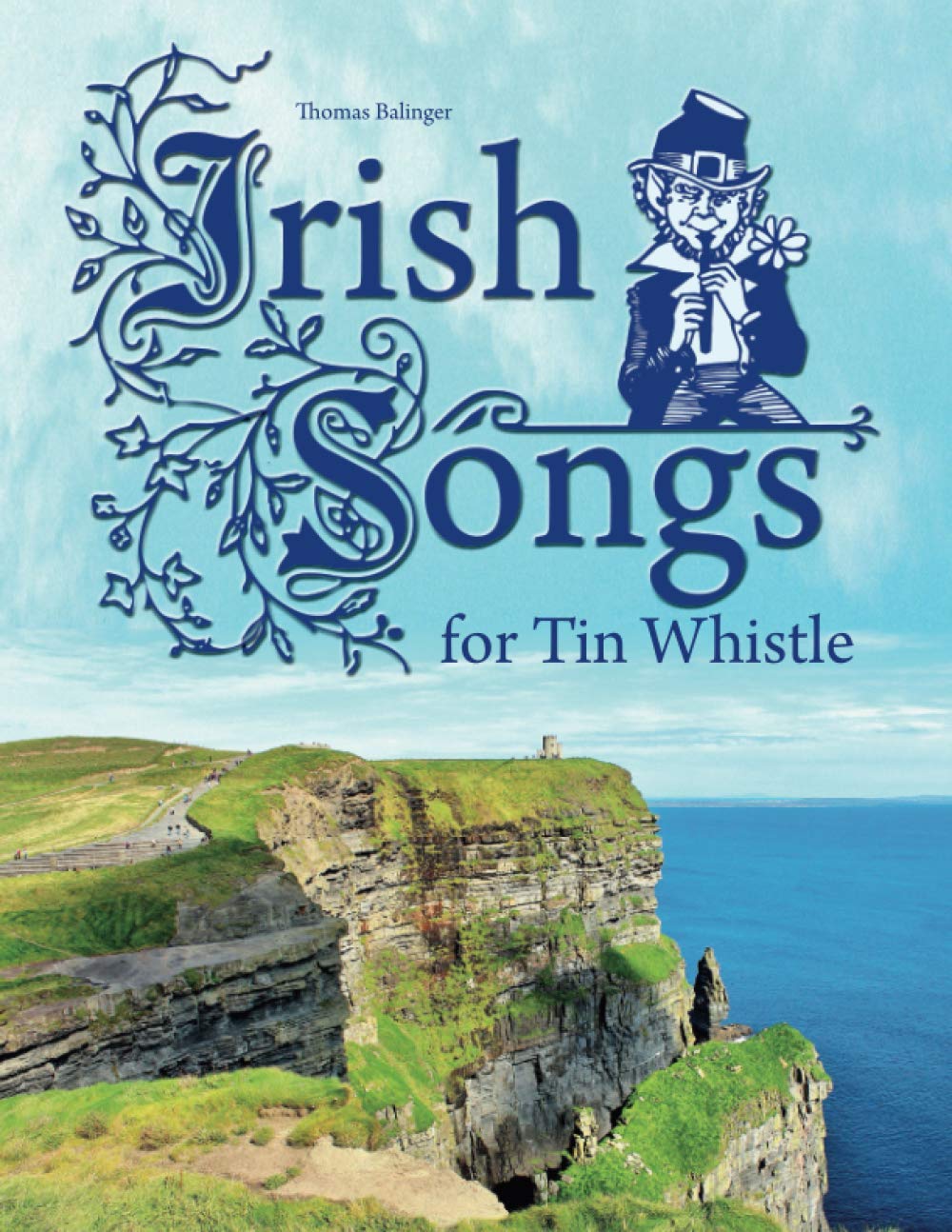 Foto 1 | Reserva Canciones Irlandesas Para Tin Whistle - Venta Internacional.