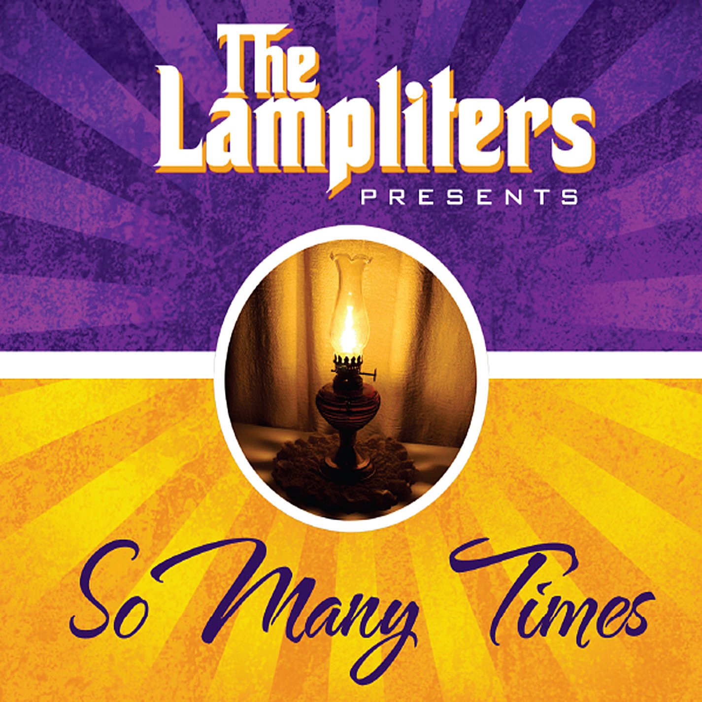 Foto 2 pulgar | The Lampliters Presenta: So Many Times - Venta Internacional.