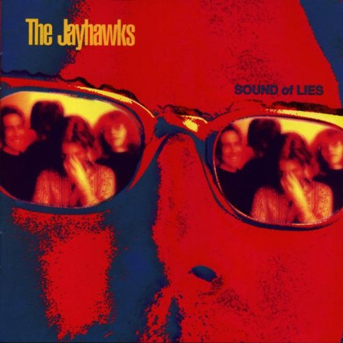 Cd Sony Sound Of Lies - Venta Internacional.