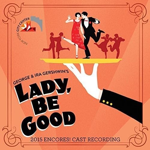 Foto 2 pulgar | Cd Sony Lady, ¡sé Buena! (2015) ¡bíses! Elenco (grabación) - Venta Internacional.