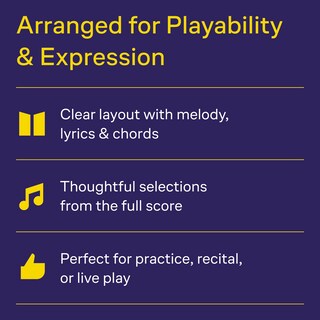 Foto 2 | Libro De Partituras Banda Sonora De Hal Leonard La La Land - Venta Internacional.