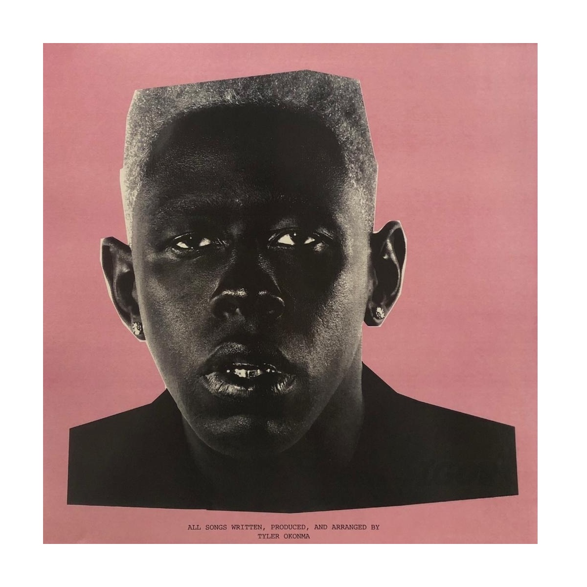 Foto 2 | Tyler The Creator Igor Lp Acetato Vinyl