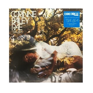 Foto 2 | Corinne Bailey Rae The Sea Rsd Lp Acetato Vinyl