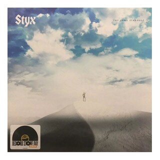 Foto 1 | Styx The Same Stardust Ep Rsd Lp Acetato Vinyl Universal Music