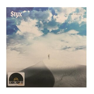 Foto 2 | Styx The Same Stardust Ep Rsd Lp Acetato Vinyl Universal Music
