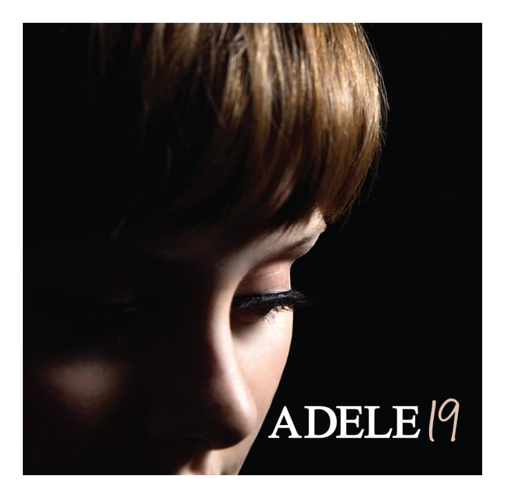 LP de Vinilo Adele 30 12 Pulgadas 2 Piezas