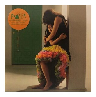 Foto 1 | Camila Cabello Familia Importado Lp Vinyl 12'' Sony Music