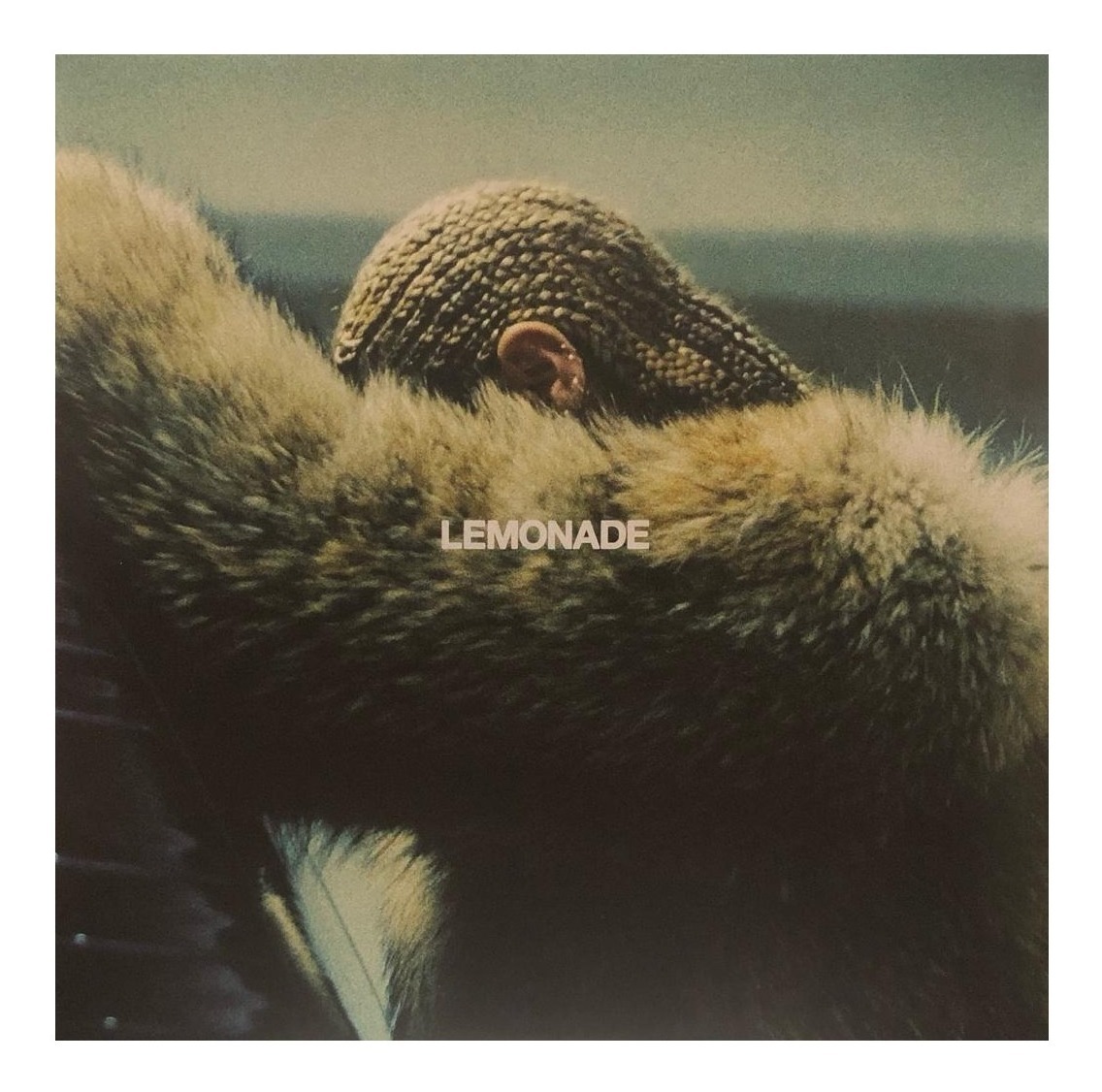 Foto 2 pulgar | Beyonce Lemonade Importado 2 Lp Acetato Vinyl 12'' Sony Music