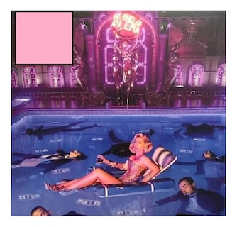 Foto 1 | 2 LP Vinil 12 '' Warner Music The End Of An Era de Iggy Azalea Deluxe
