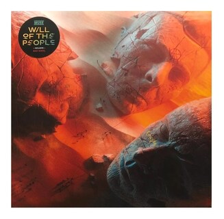Foto 1 | Lp Vinyl 12'' Muse Will Of The People Warner Music