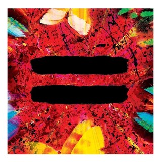 Foto 1 | Ed Sheeran Equals Lp Vinyl 12''