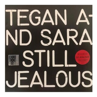 Foto 1 | Lp Vinyl Tegan And Sara Still Jealous Rsd 2022
