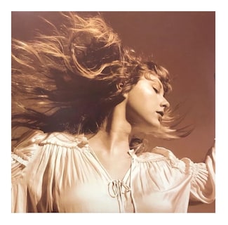 Foto 1 | 3 Lp Vinyl 12'' Taylor Swift Fearless Taylor 's Version