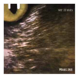 Foto 1 | LP de Vinilo Sony Music Pearl Jam Off He Goes 7 ''