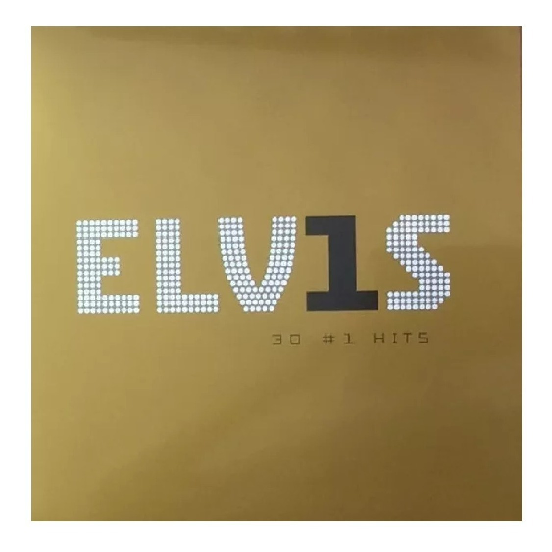 Foto 1 | 2 LP Vinyl Elvis Presley Elv1s 30 #1 Hits 12"