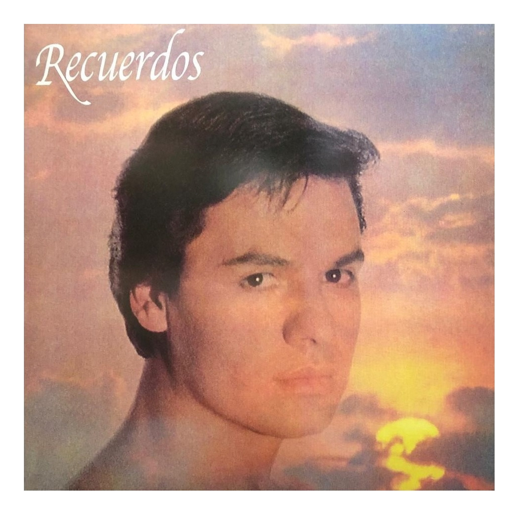 Foto 2 pulgar | Juan Gabriel Recuerdos Lp Vinyl Universal Music