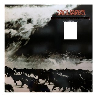 Foto 1 | LP de Vinilo Jaguares Cuando La Sangre Galopa 2 Piezas