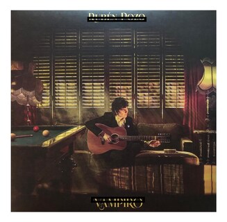 Foto 1 | Ruben Pozo Vampiro Importado Lp Vinyl