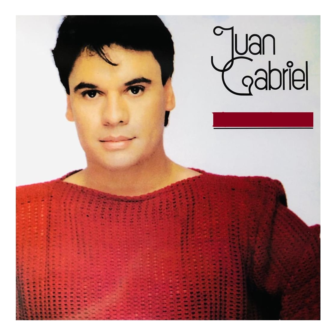 Foto 2 pulgar | Juan Gabriel Recuerdos 2 Dos / Lp Vinyl