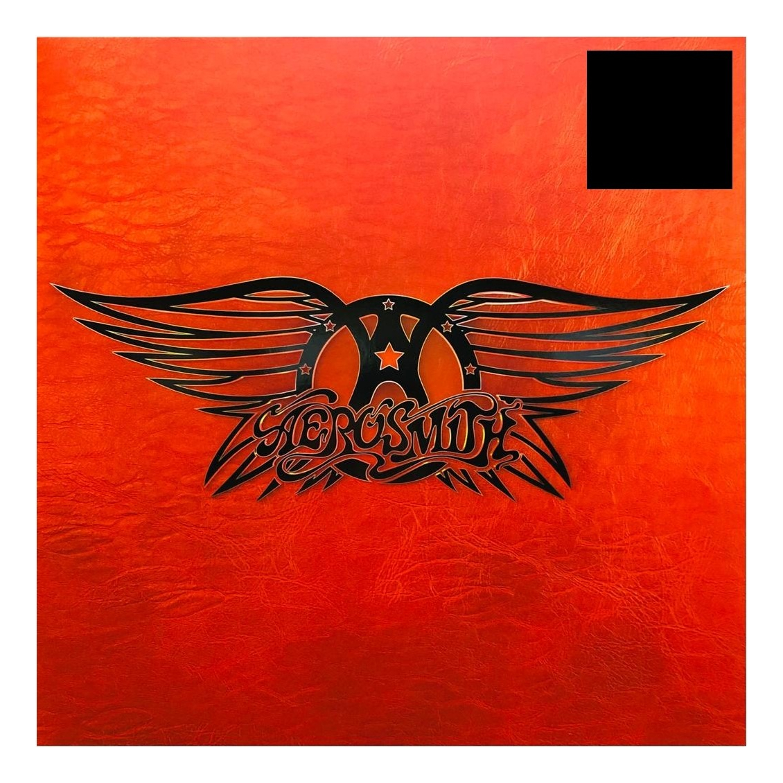 Foto 2 pulgar | Aerosmith Greatest Hits Importado Lp Vinyl