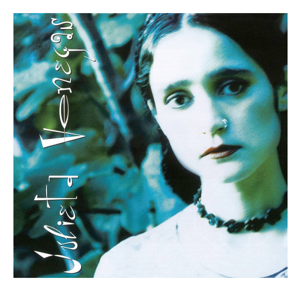 Julieta Venegas Aqui 2 Lp Vinyl