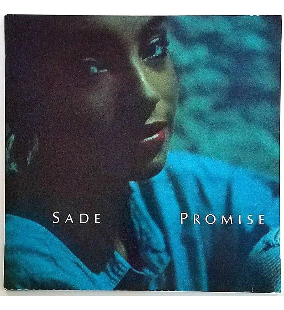 Sade Promise Importado Lp Vinyl