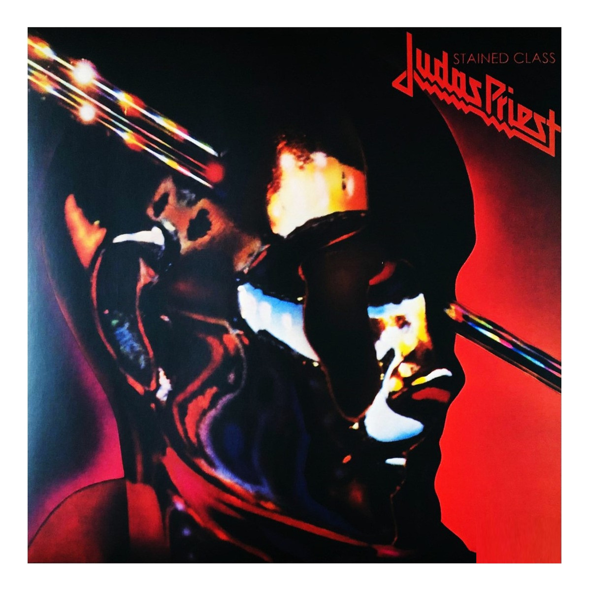 Foto 2 pulgar | Judas Priest Stained Class Importado Lp Vinyl