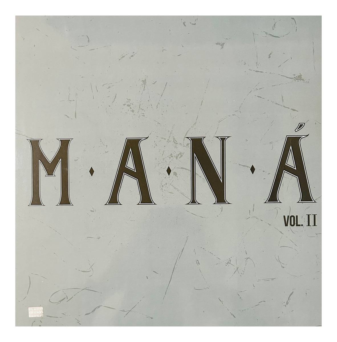 Foto 2 pulgar | Mana Remastered Volumen 2 Box Coleccion 5 Lp Vinyl