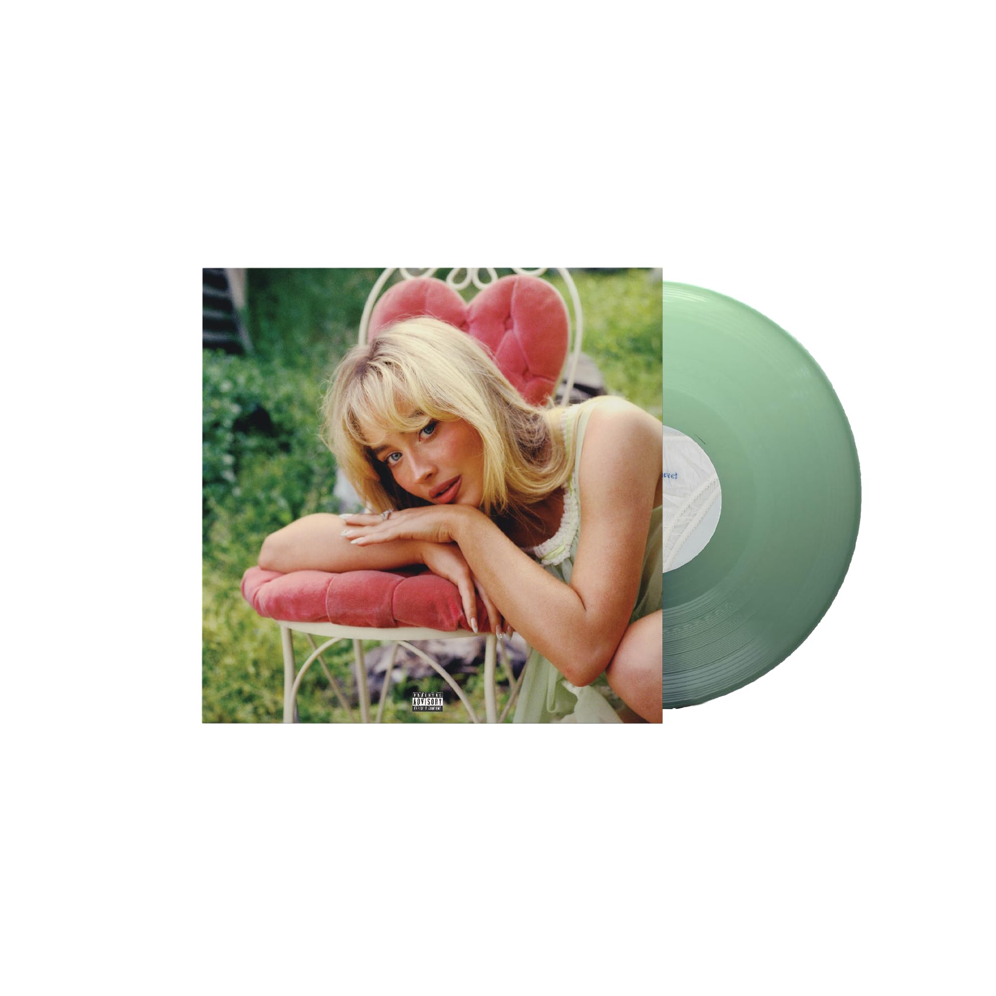 Foto 2 pulgar | Disco De Vinilo Disc Island Records Short N' Sweet Vintage Bottle Lp - Venta Internacional.