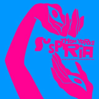 Foto 1 | Disco De Vinilo Sony Suspiria - Música Para La Película De Luca Guadagnino - Venta Internacional.