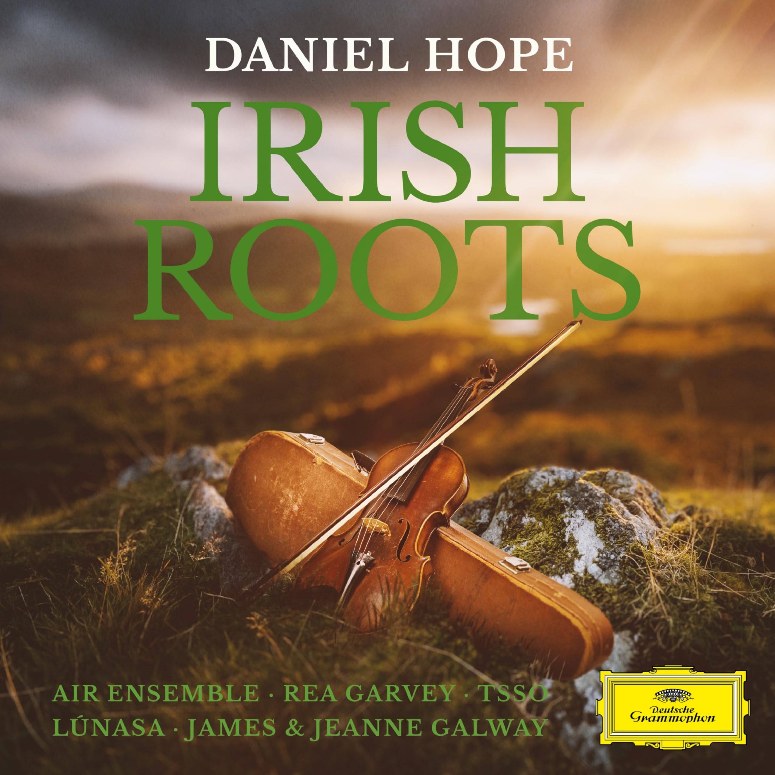 Foto 3 pulgar | Vinilo Dolce & Gabbana Irish Roots [2 Lp] - Venta Internacional.