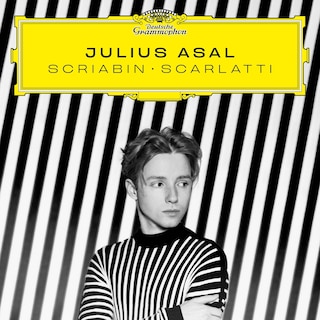 Foto 2 | Vinilo Scriabin - Scarlatti 2 Lp - Venta Internacional