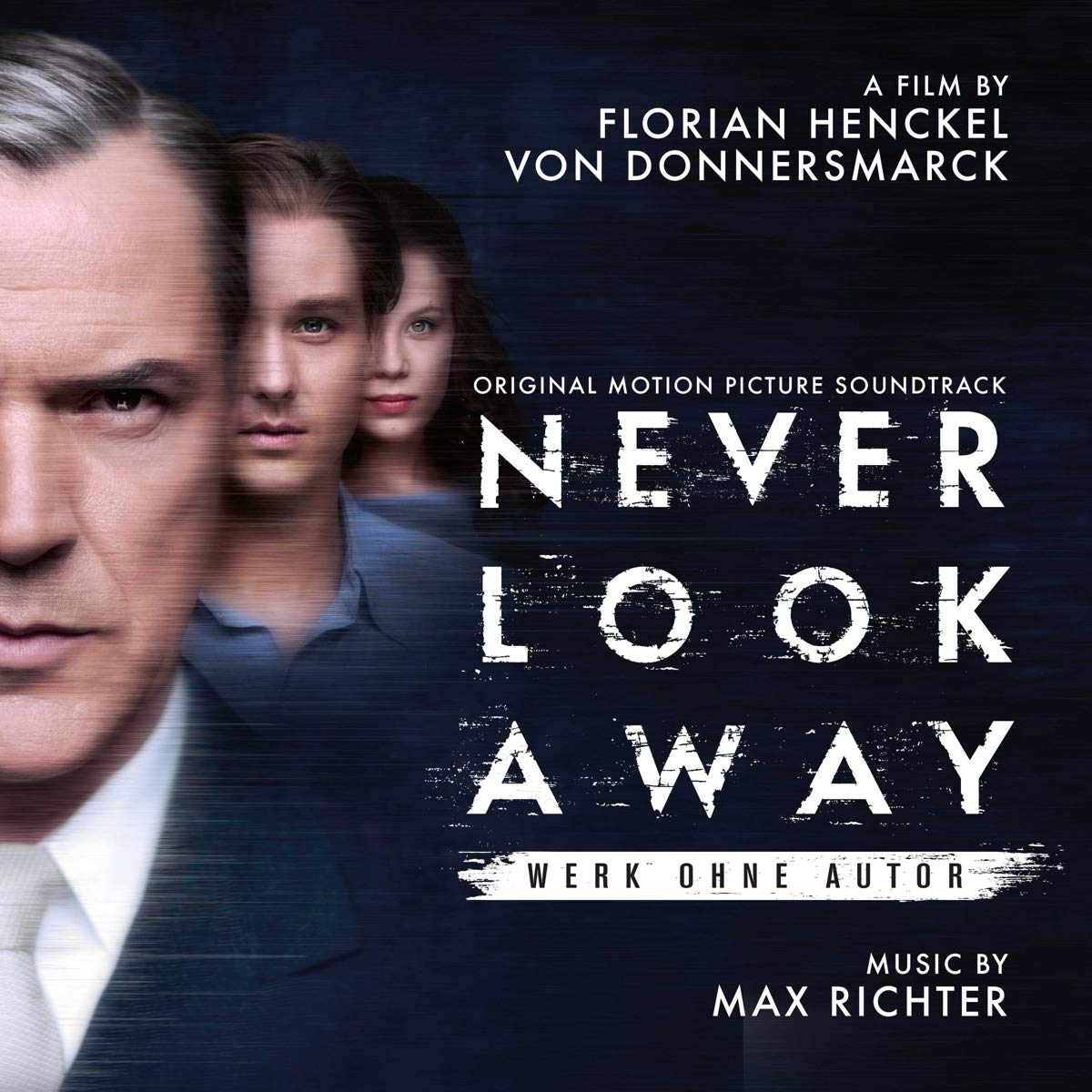 Foto 2 pulgar | Vinilo Dolce & Gabbana Never Look Away 2 Lp - Venta Internacional.