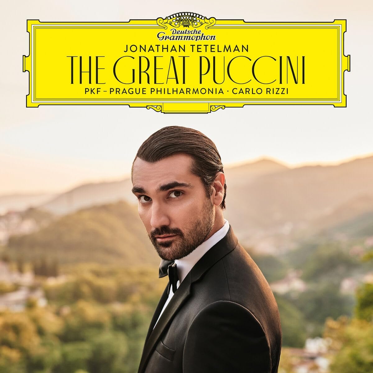 Vinilo Dolce & Gabbana El Gran Puccini [2 Lp] - Venta Internacional.