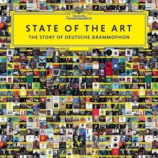 Foto 1 | Disco De Vinilo Dolce & Gabbana State Of The Art The Story Of Deutsche Grammophon 2 Lp - Venta Internacional.