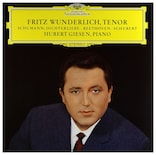 Lp De Vinilo Schumann Dichterliebe, Beethoven, Schubert Lieder - Venta Internacional.