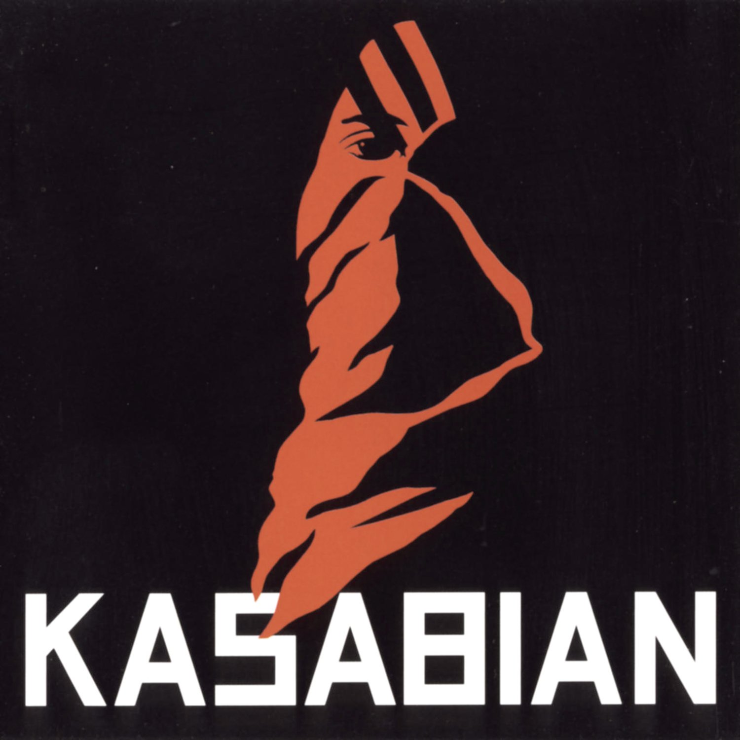 Foto 2 pulgar | Álbum De Música Kasabian De Rca - Venta Internacional.