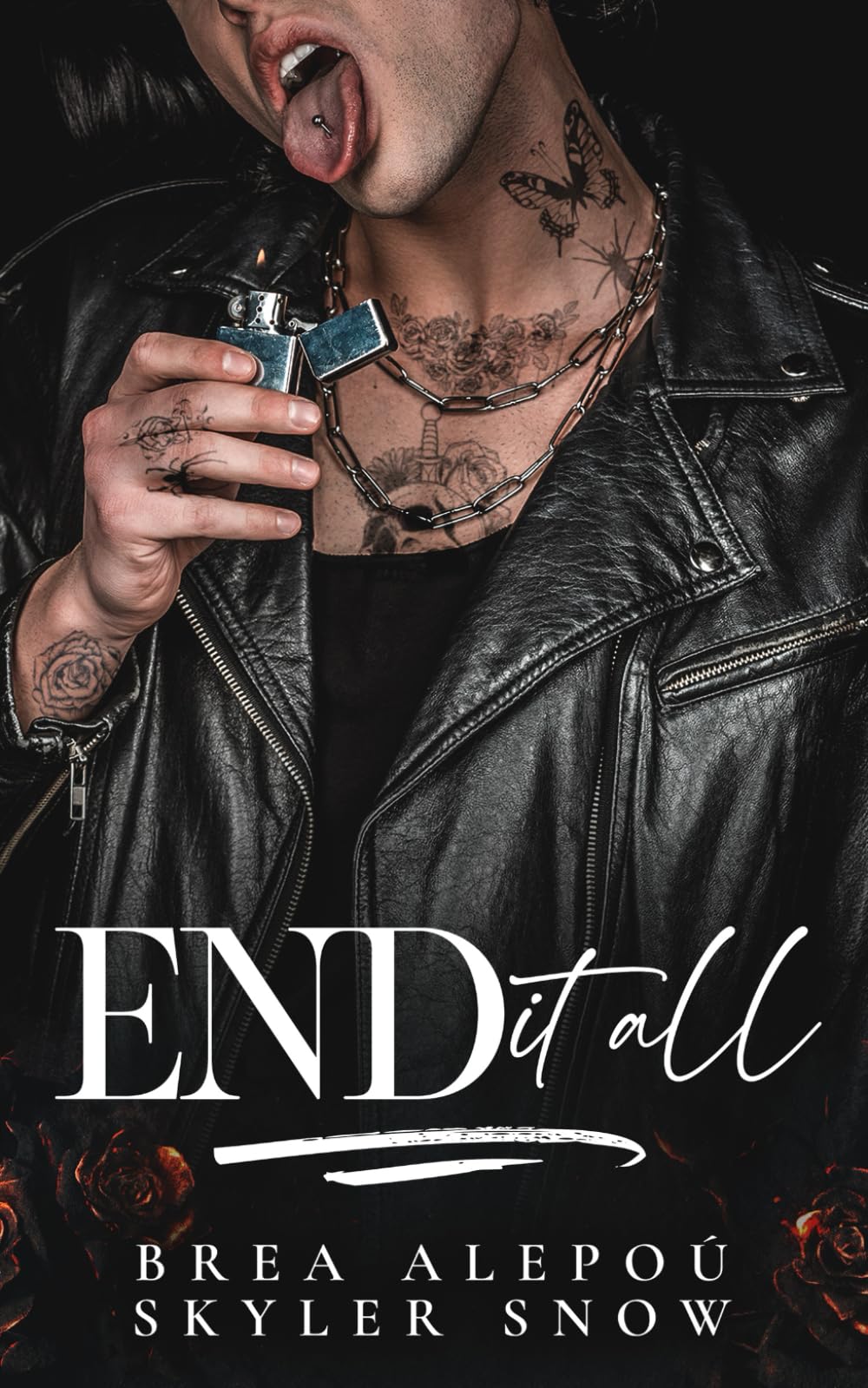 Foto 1 | End It All (vitale Brothers) - Venta Internacional.
