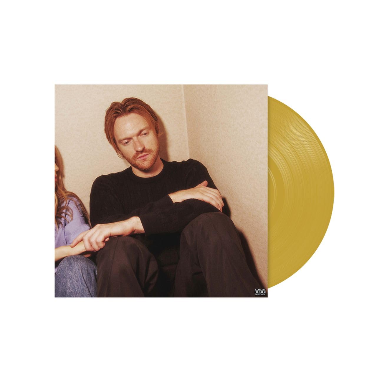 Lp De Vinilo Interscope For Cryin' Out Loud! Biovinyl Dorado - Venta Internacional.