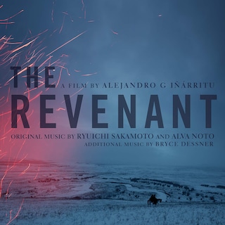 Foto 1 | Lp De Vinilo The Revenant (banda Sonora Original De La Película) - Venta Internacional.