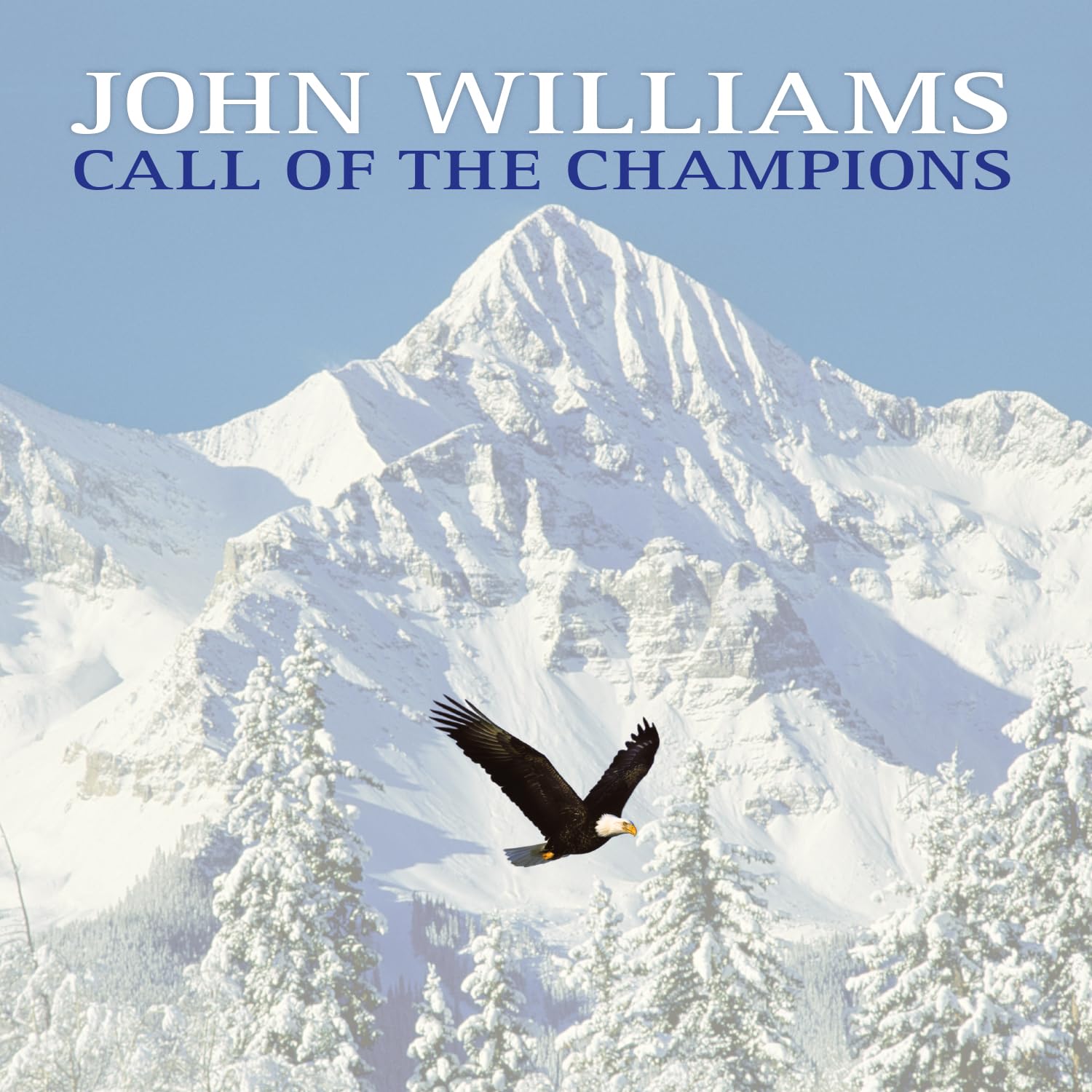 Foto 2 pulgar | Música En Vinilo Call Of The Champions De Music On Vinyl - Venta Internacional.