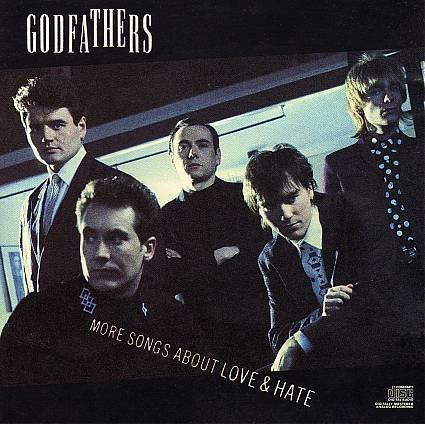 Álbum De Música Más Canciones Sobre Love & Hate Sony - Venta Internacional.