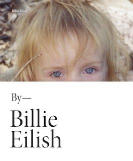 Foto 1 | Libro Usado Grand Central Publishing Billie Eilish - Venta Internacional.