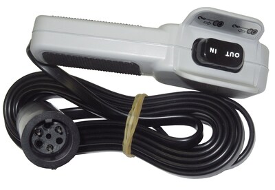 Foto 1 | Control Remoto Portátil Warn 64849 para ATV - Venta Internacional