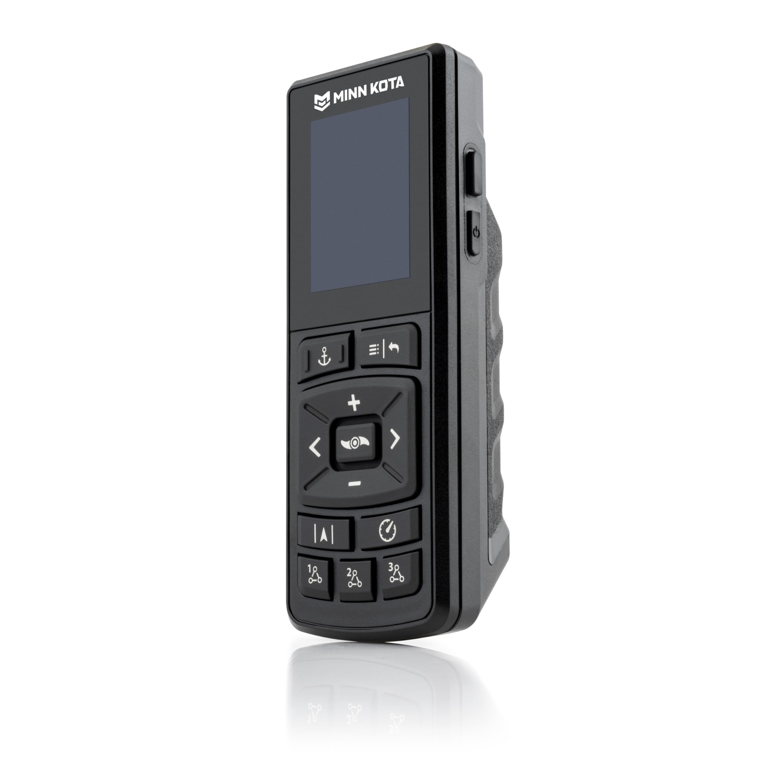 Foto 1 | Control Remoto Inalámbrico de Navegación GPS Minn Kota 1866655 Negro - Venta Internacional