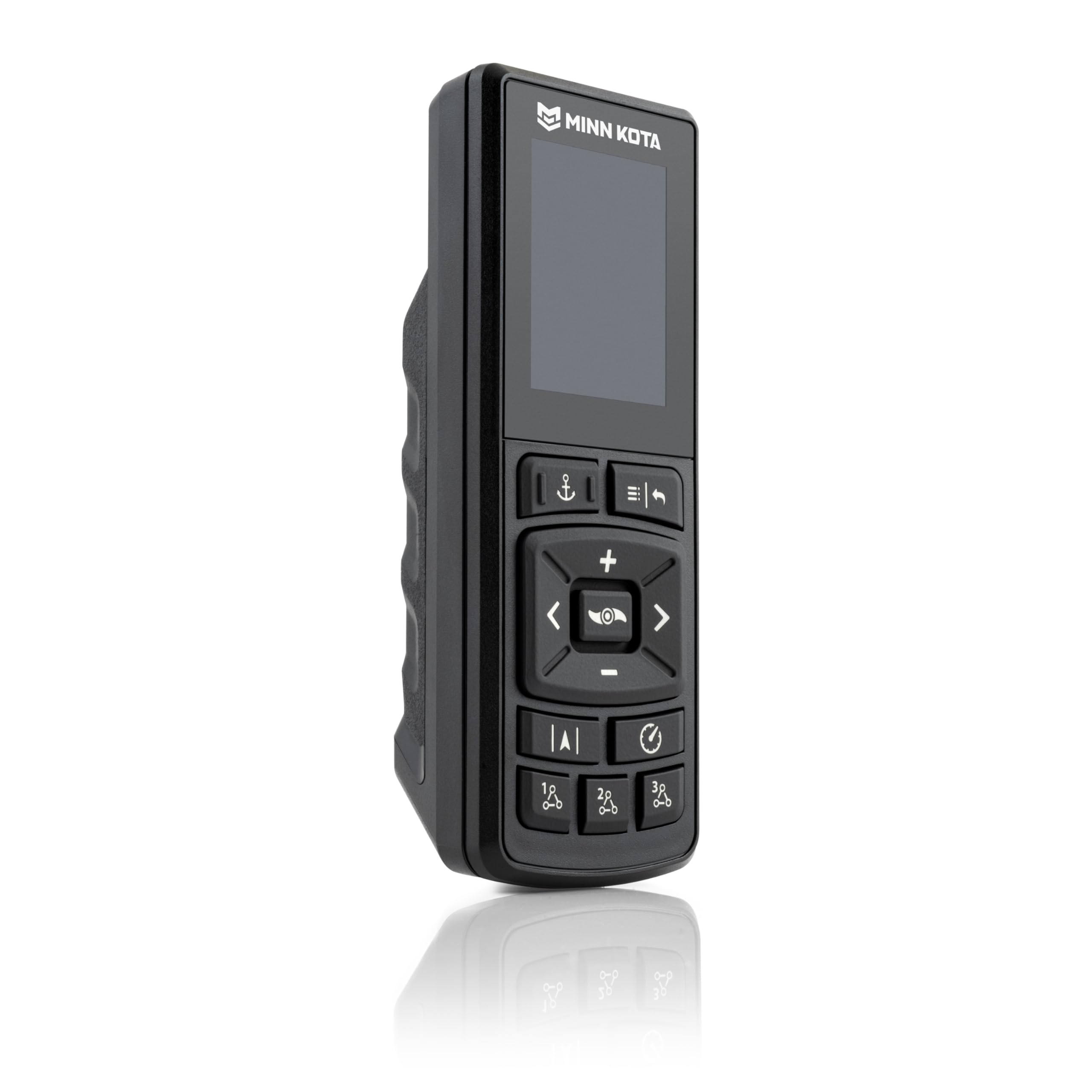 Foto 3 pulgar | Control Remoto Inalámbrico de Navegación GPS Minn Kota 1866655 Negro - Venta Internacional