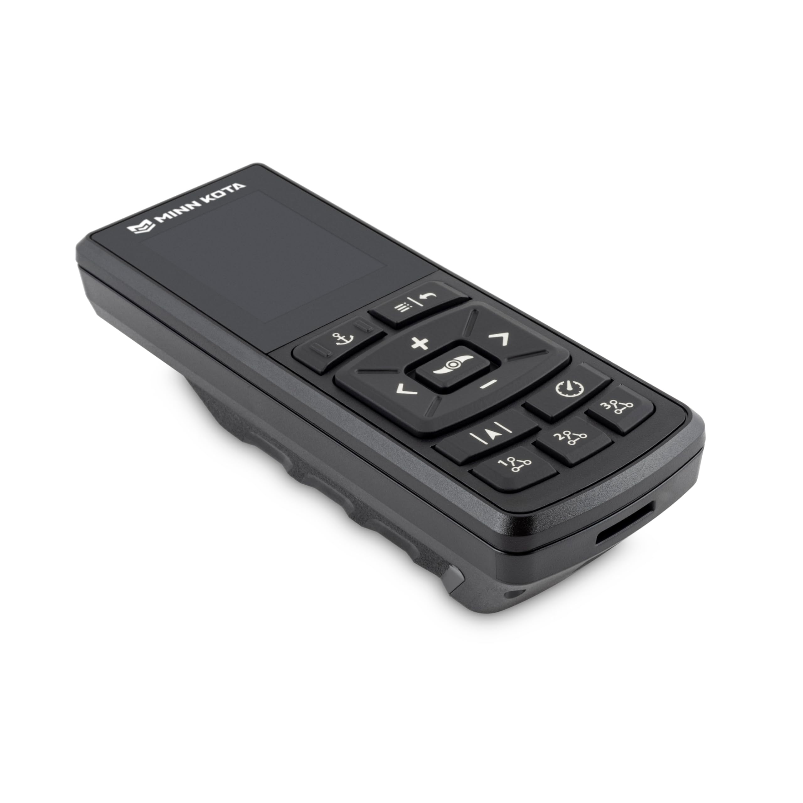 Foto 4 pulgar | Control Remoto Inalámbrico de Navegación GPS Minn Kota 1866655 Negro - Venta Internacional